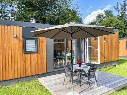 Riedenburg Maison | Holiday Home Tiny Haus Limmer by Interhome