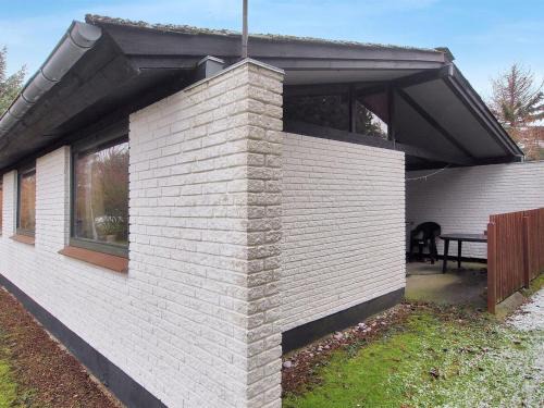 Næsby Strand Maison | Holiday Home Tjara - 600m from the sea by Interhome
