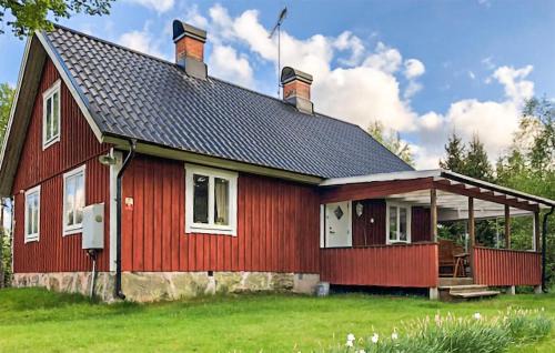 Stromsnasbruk Maison | Holiday Home Tranemåla Strömsnäsbruk