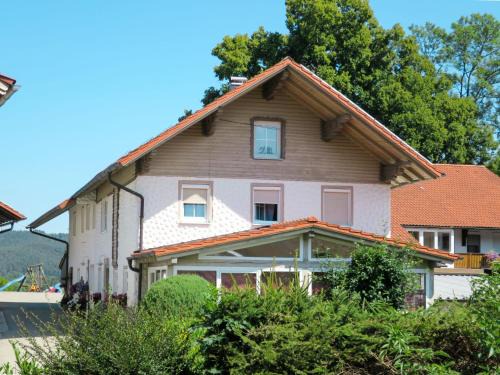 Fahrnbach Maison | Holiday Home Triendl by Interhome