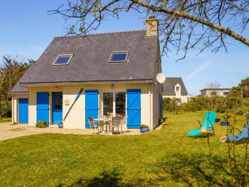 Loctudy Maison | Holiday Home Ty Bihan by Interhome