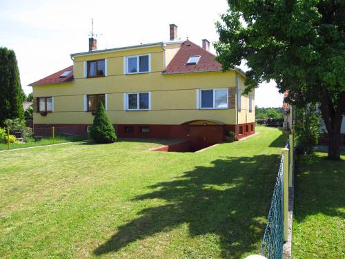 Klec Maison | Holiday Home U Čápů