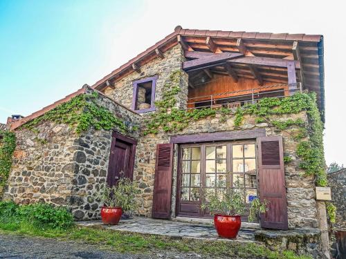 Blassac Maison | Holiday Home Varenne by Interhome