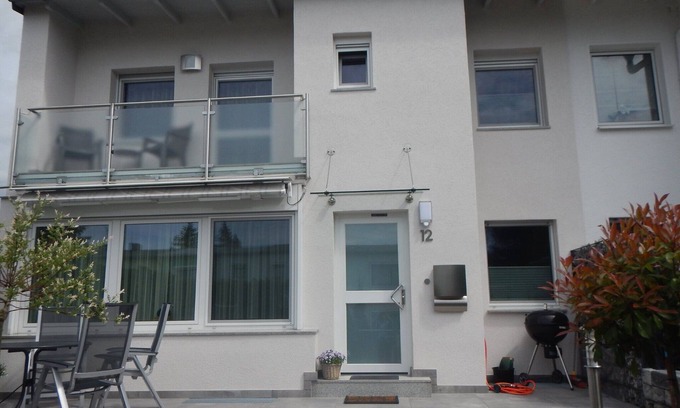 Asterstein Maison | Maison de vacances 'Viktoria' avec terrasse privée, jardin privé et Wi-Fi