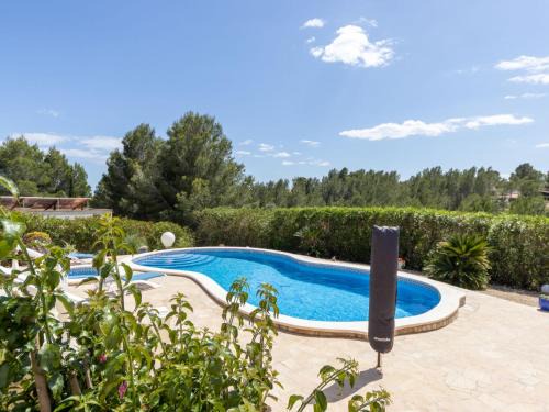 L'Ametlla de Mar Maison | Holiday Home Villa Luz del Sol by Interhome
