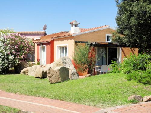 Porto Taverna Maison | Holiday Home Villa 6 - Lu Nibareddu by Interhome