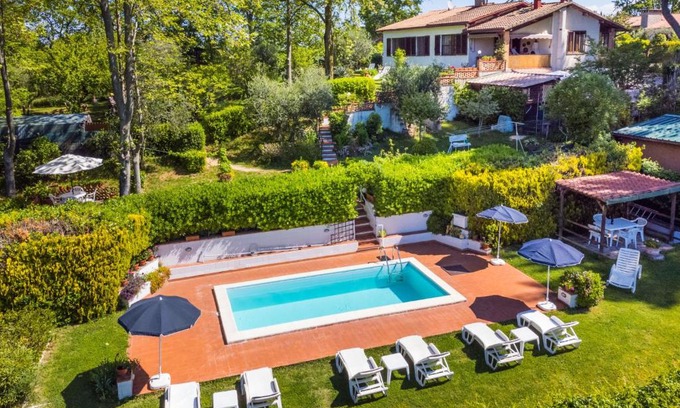 Colle di Val d'Elsa Maison | Holiday Home Villa Francesca by Interhome