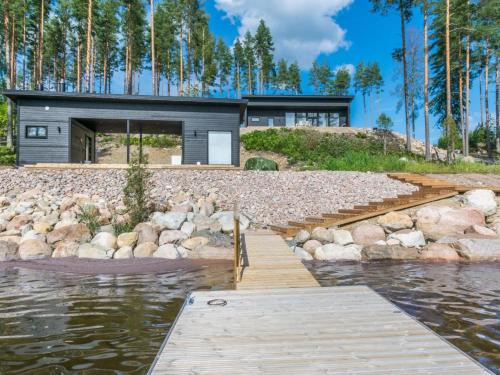 Jaala Maison | Holiday Home Villa kaislaranta by Interhome