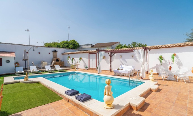 Penaflor Cottage | Maison Vacances Villa Mellizos