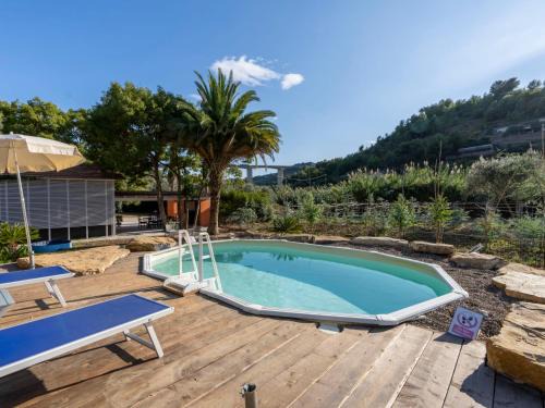 Civezza Maison | Holiday Home Villa Miró by Interhome