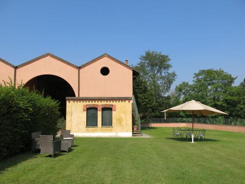 Fubine Maison | Holiday Home Villa Remotti by Interhome