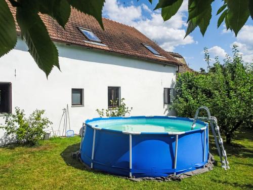 Vlkov Maison | Holiday Home Vlkov by Interhome
