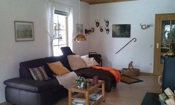 Bad Sachsa Maison | Chalet chalet forestier