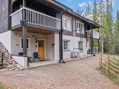 Vuokatti Maison | Holiday Home Weekend duo by Interhome