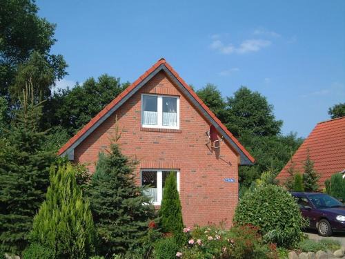 Papenburg Maison | Holiday home with 3 bedrooms