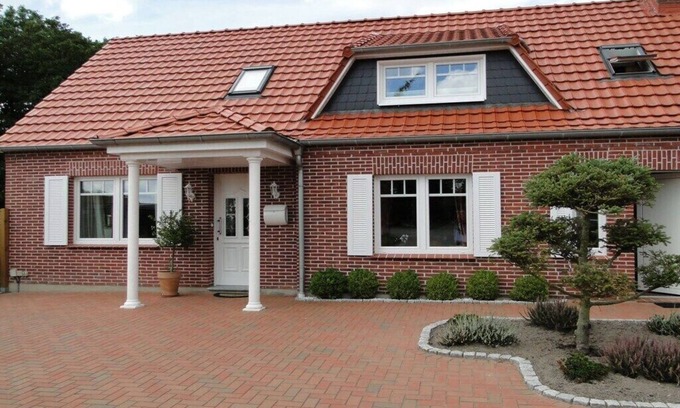 Brookmerland Maison | Holiday home with 3 bedrooms
