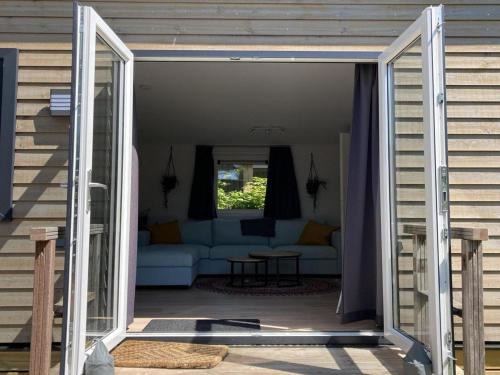 Sint Maartensvlotbrug Maison | Holiday home with terrace