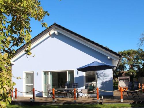 Bresewitz Maison | Holiday home with 2 bedrooms