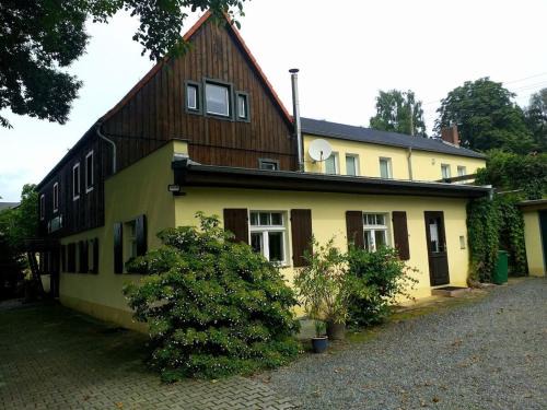 Naundorf Maison | Holiday home with 2 bedrooms