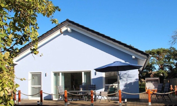 Bresewitz Maison | Holiday home with 2 bedrooms