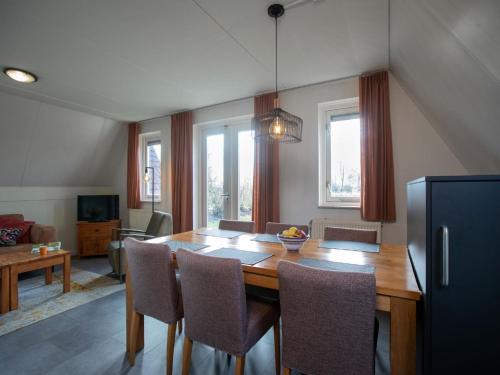 Plasmolen Maison | Holiday Home with Garden, cleaning included