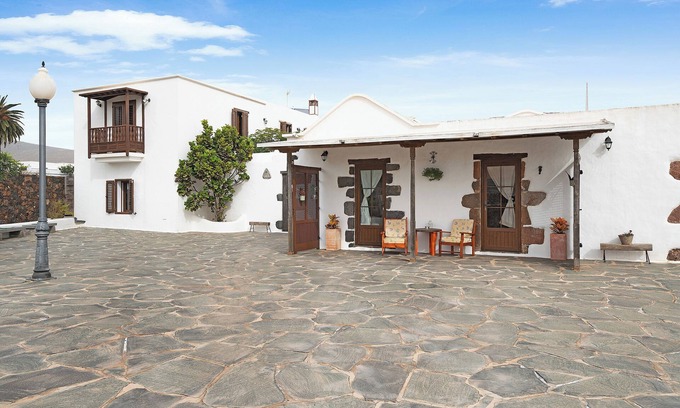 Los Valles Maison | Maison de vacances avec vue sur les montagnes, balcon et Wi-Fi.