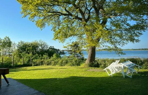 Mesinge Maison | Holiday Home With View Of Dalby Bay