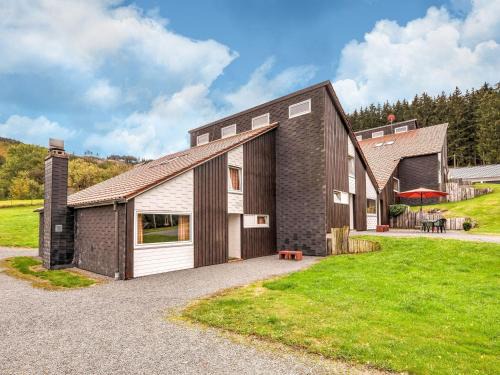 Untervalme Maison | Holiday home with wonderful views