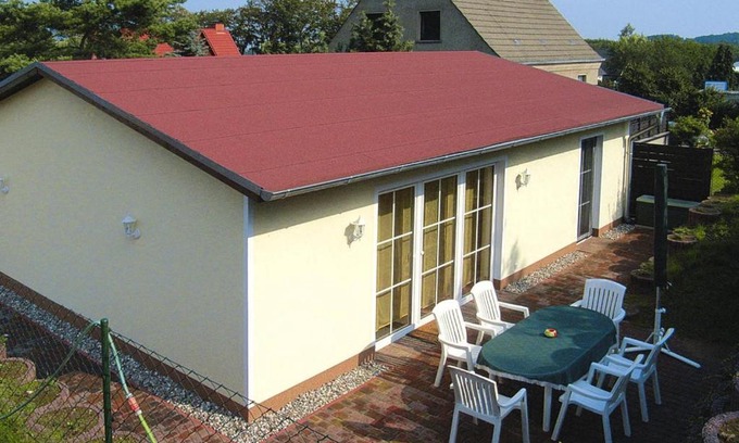Hohendorf Maison | Holiday Home Wolgast - DOS09040-F