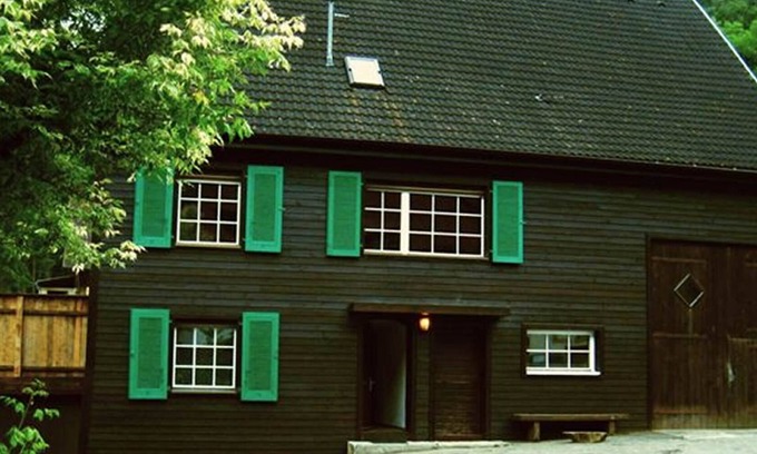 Wutach Maison | Holiday Home 'Wutach' with Private Terrace, Private Garden and Wi-Fi