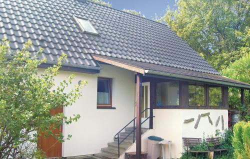 Friedrichsaue Maison | Holiday Home Zechin- Friedrichsaue Ef-1750
