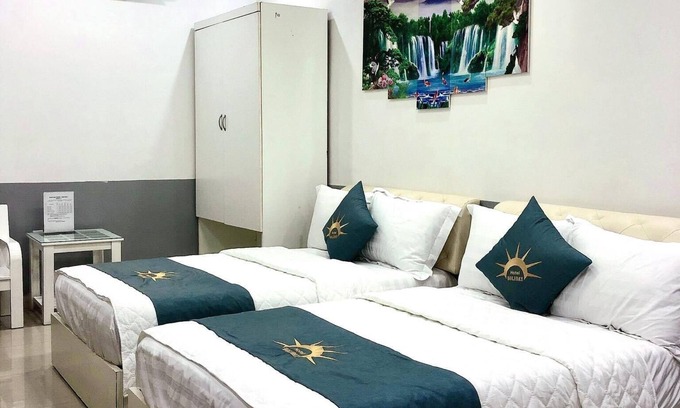 Ngo Quyen Hôtel | Holiday Hotel 2