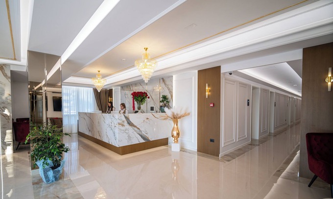 Preze Hôtel | Holiday Hotel