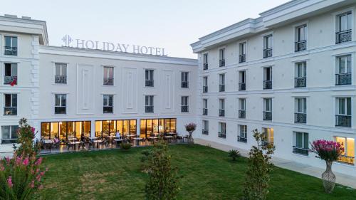 Preze Hôtel | Holiday Hotel
