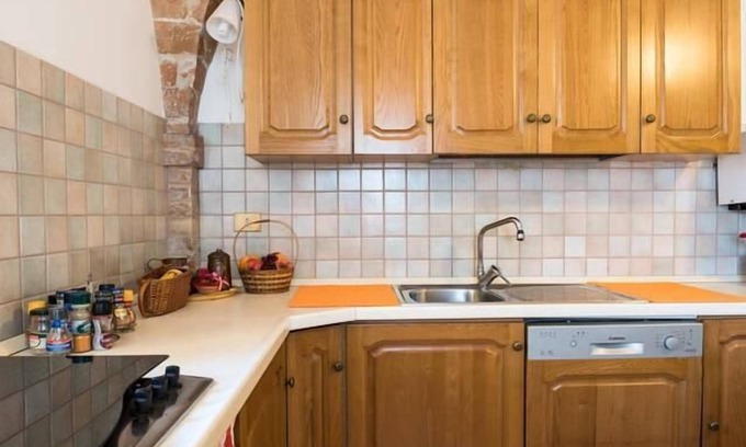 Montefiore dell'Aso Maison | Holiday house Montefiore dell'Aso for 1 - 19 persons with 8 bedrooms - Holiday house