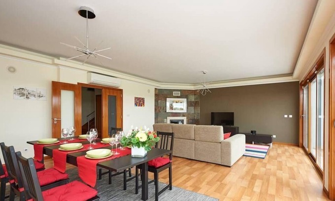 Magoito Maison | Maison de vacances São João das Lampas pour 2 - 6 personnes avec 3 chambres à coucher - Maison de va