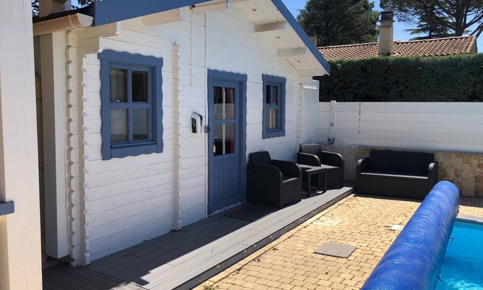 Camaret-sur-Aigues Maison | Maison de vacances Camaret sur Aigues pour 1 - 4 personnes avec 2 chambres à coucher - Maison de vac