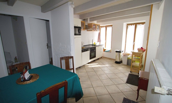Celles-en-Bassigny Maison | Maison de vacances Celles en Bassigny pour 1 - 15 personnes avec 3 chambres à coucher - Maison jumel