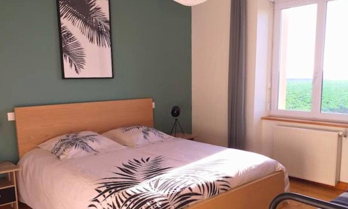 Plounevez-Lochrist Maison | Maison de vacances Plounévez Lochrist pour 1 - 15 personnes avec 7 chambres à coucher - Maison de va