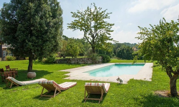 Sariano Maison | Holiday house Celleri for 1 - 8 persons with 4 bedrooms - Holiday home