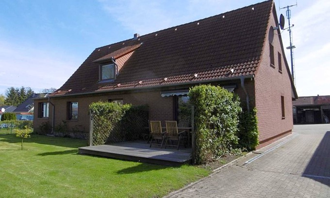 Zudar Appartement | Maison 2 - Rügen-Fewo 108/2