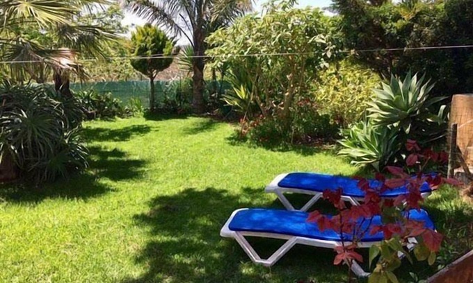 Silves Maison | Maison de vacances Algoz pour 1 - 4 personnes avec 2 chambres à coucher - Maison de vacances