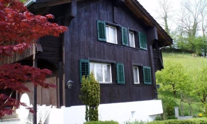 Alpnach Autre | Maison de vacances Alpnach pour 1 - 4 personnes avec 2 chambres à coucher - Ferme