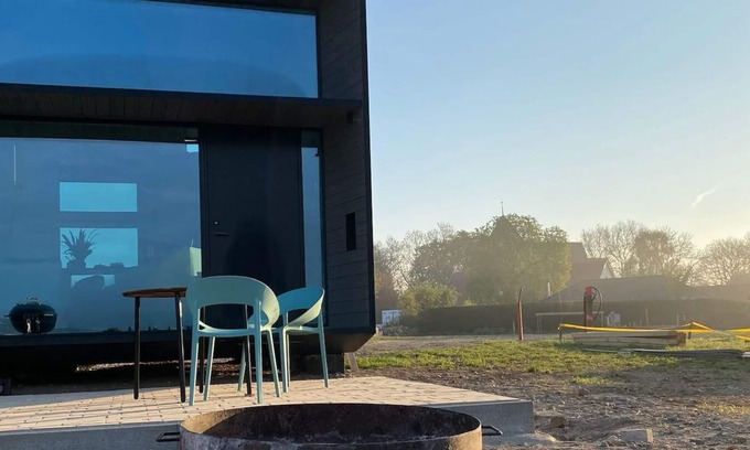 Altkalen Maison | Holiday house Altkalen for 1 - 2 persons - Holiday house