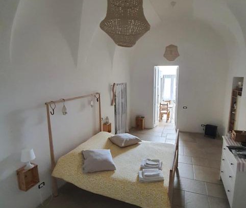 Campinola Maison | Holiday house-Amalfi Coast Tramonti-Come una Volta