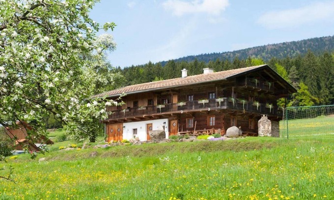 Arnbruck Maison | Maison de vacances Arnbruck pour 10 personnes avec 5 chambres à coucher - Logement de vacances dans