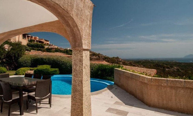 Abbiadori Maison | Holiday house Arzachena for 1 - 9 persons with 5 bedrooms - Holiday home