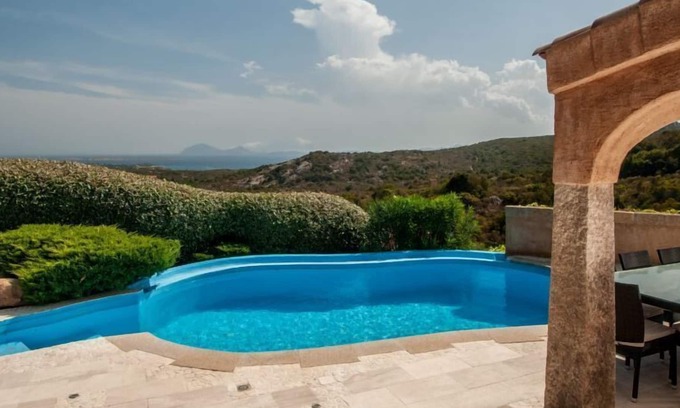 Abbiadori Autre | Holiday house Arzachena for 1 - 7 persons with 4 bedrooms - Holiday home