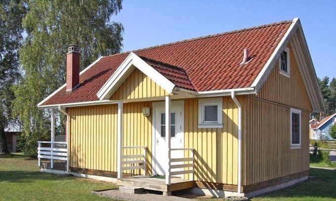 Userin Maison | Holiday house at the Useriner See, Userin
