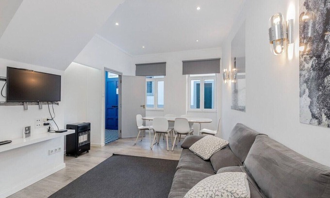 Aveiro Maison | Maison de vacances Aveiro pour 1 - 8 personnes avec 5 chambres à coucher - Maison de vacances